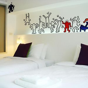 Habitación Estándar con Cama Queen